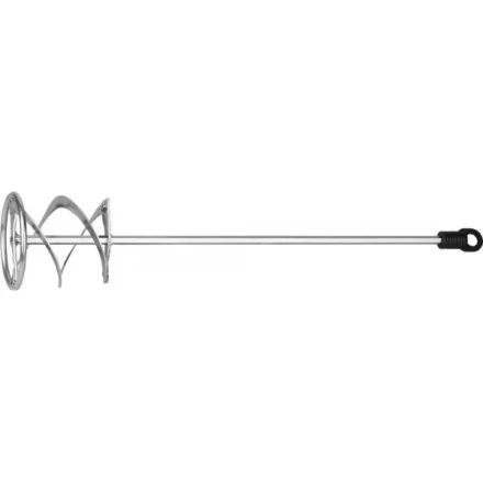 Миксер STAYER &quot;MASTER&quot; для красок металлический, шестигранный хвостовик, оцинкованный, 80х400мм 06011-08-40 купить в Тюмени