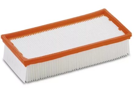 Фильтр плоский бумажный для NT65/2 и NT72/2 ПРОФИ KARCHER купить в Тюмени