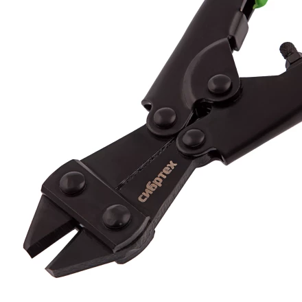 Болторез компактный Сибртех, 200 мм - 8&quot;, 65Mn, 78502 купить в Тюмени