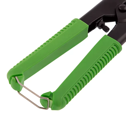 Болторез компактный Сибртех, 200 мм - 8&quot;, 65Mn, 78502 купить в Тюмени