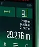Дальномер лазерный PLR 50 C BOSCH 0.603.672.221 купить в Тюмени