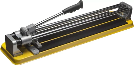 Плиткорез STAYER &quot;PROFI&quot; на подшипниках, усиленная платформа, 500мм 3318-50 купить в Тюмени