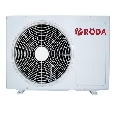 Наружный блок сплит-системы RODA RU-S07B ТМ