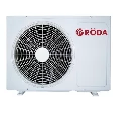 Наружный блок сплит-системы RODA RU-S07B ТМ купить в Тюмени