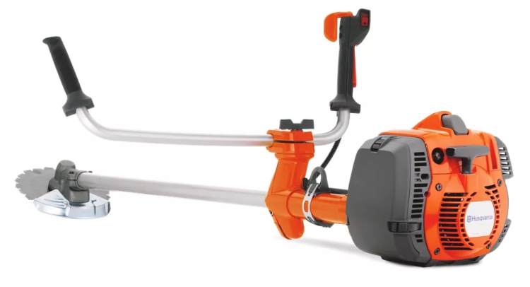 Бензиновый Кусторез Husqvarna 545 FX купить в Тюмени