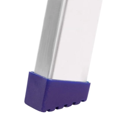 Стремянка усиленная MTX 9771477, 5 ступеней, алюминиевая, Россия купить в Тюмени