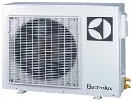 Блок внешний ELECTROLUX EACS/I-09HSL/N3/out сплит-системы, инверторного типа купить в Тюмени