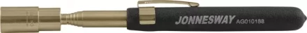 Магнитная рукоятка с подсветкой 200-690мм  AG010188   Jonnesway 48793 купить в Тюмени