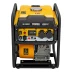 Генератор инверторный DENZEL GK-3800iF, 3,8 кВт, 230 В, ручной старт купить в Тюмени