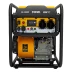 Генератор инверторный DENZEL GK-3800iF, 3,8 кВт, 230 В, ручной старт купить в Тюмени