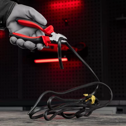 Бокорезы Matrix, 160 мм, хром-ванадий, двухкомпонентные рукоятки, 17790 купить в Тюмени