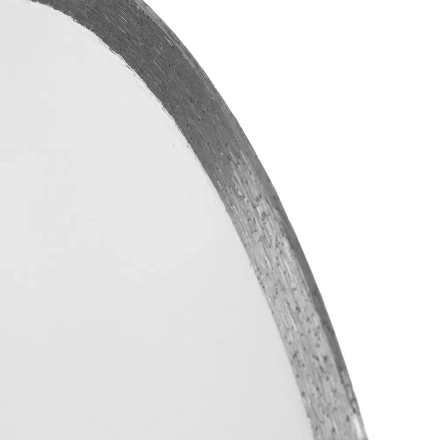 Алмазный диск Messer M/X (сплошная кромка). Диаметр 200 мм. купить в Тюмени