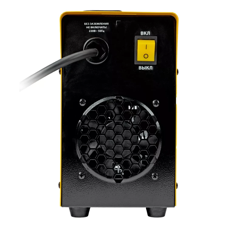Аппарат инвертор. дуговой сварки Denzel SDR-205 Ultra, 200 А, ПВ 60% 94360 купить в Тюмени