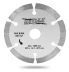 Диск 85х15х1,6х1 мм алмазный для циркулярной мини-пилы MESSER М200 (макс 7000 об/мин, сухой рез) купить в Тюмени