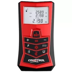 Дальномер лазерный Condtrol Mettro 60