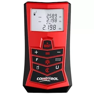 Дальномер лазерный Condtrol Mettro 60 купить в Тюмени
