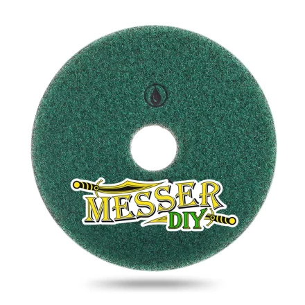 MESSER АГШК 100 MESH для шлифовки с подачей воды купить в Тюмени