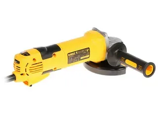 Углошлифовальная машина DeWalt D 28136 купить в Тюмени