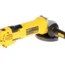 Углошлифовальная машина DeWalt D 28136 купить в Тюмени