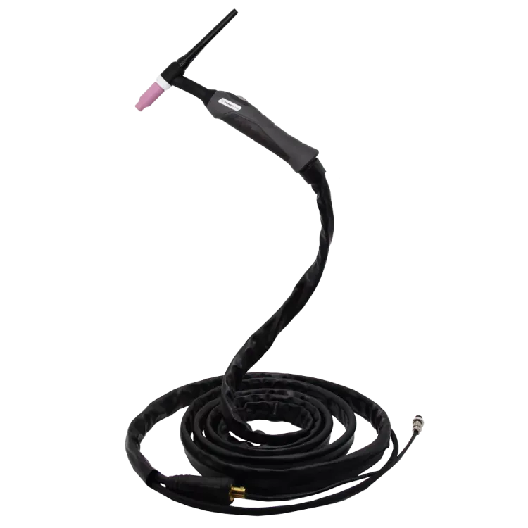 Горелка TW 26FX Ultra 4m (OKC35x50 / 2pin / Gas б/р) PR26435211 купить в Тюмени