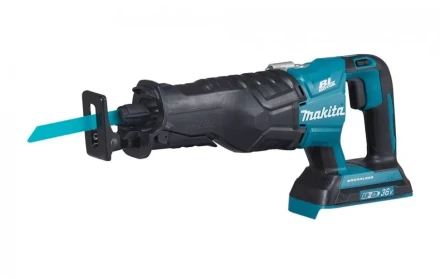 Аккумуляторная сабельная пила Makita DJR360RM2 купить в Тюмени
