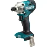 Аккумуляторный ударный шуруповерт Makita DTD156Z (без АКБ и ЗУ) купить в Тюмени