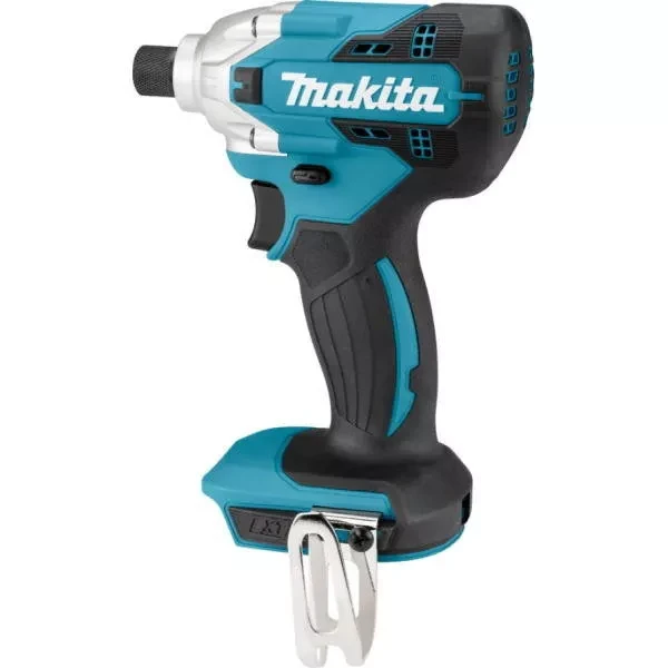Аккумуляторный ударный шуруповерт Makita DTD156Z (без АКБ и ЗУ) купить в Тюмени