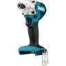 Аккумуляторный ударный шуруповерт Makita DTD156Z (без АКБ и ЗУ) купить в Тюмени