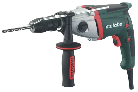 Ударная Дрель Metabo SBE 751 купить в Тюмени
