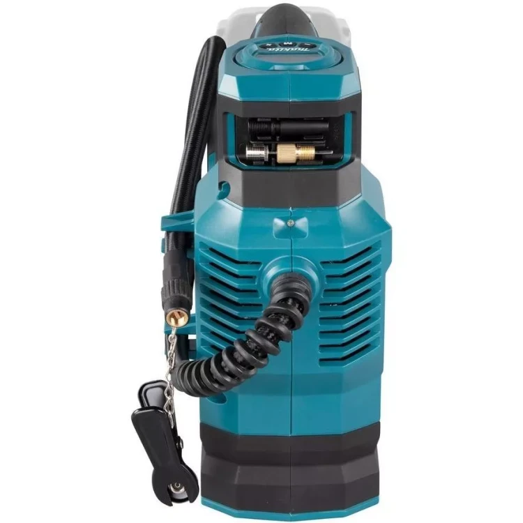Аккумуляторный насос Makita DMP181Z (без АКБ и ЗУ) купить в Тюмени