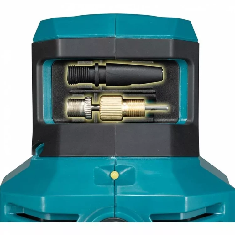 Аккумуляторный насос Makita DMP181Z (без АКБ и ЗУ) купить в Тюмени