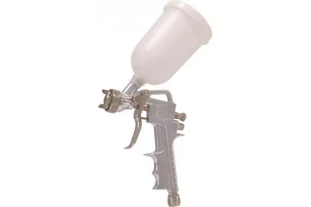 Краскопульт в/б d. 2,5мм 0,5кг OMG	6101.01 d.2,5 купить в Тюмени