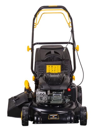 Газонокосилка бензиновая HUTER GLM-5.0 SP купить в Тюмени