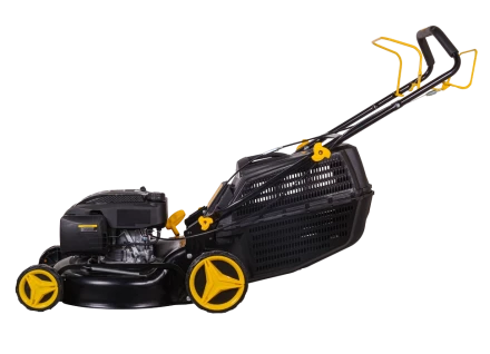 Газонокосилка бензиновая HUTER GLM-5.0 SP купить в Тюмени