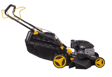 Газонокосилка бензиновая HUTER GLM-5.0 SP купить в Тюмени