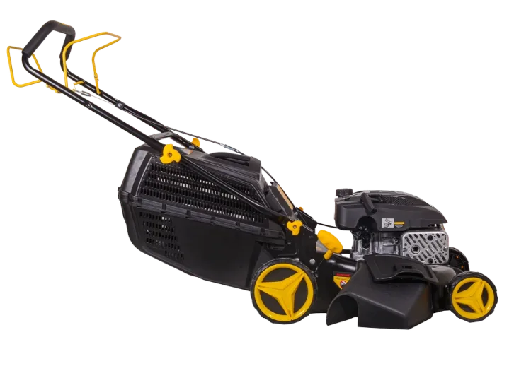 Газонокосилка бензиновая HUTER GLM-5.0 SP купить в Тюмени