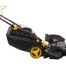 Газонокосилка бензиновая HUTER GLM-5.0 SP купить в Тюмени