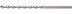 Сверло KRAFTOOL по бетону, ударное с самоцентрирующим наконечником, цилиндрический хвостовик, d5х150мм 29165-150-05 купить в Тюмени