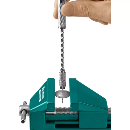 Дрель KRAFTOOL ручная, 0,1-1,5мм 29024 купить в Тюмени