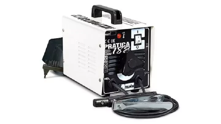 Сварочный аппарат PRATICA 182 ACD Telwin купить в Тюмени