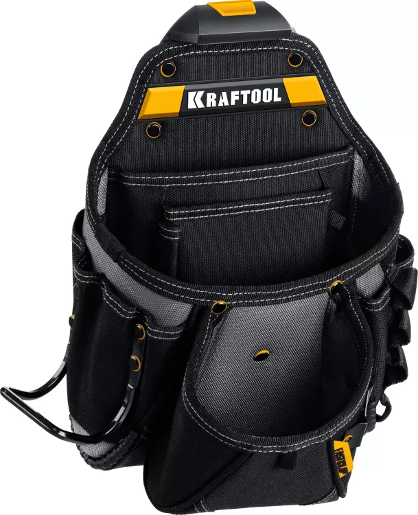 Поясная сумка строителя KRAFTOOL 38773 купить в Тюмени