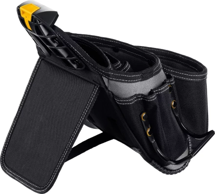 Поясная сумка строителя KRAFTOOL 38773 купить в Тюмени