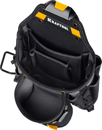 Поясная сумка строителя KRAFTOOL 38773 купить в Тюмени