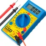 Мультиметр DEXX DX200 цифровой 45300 купить в Тюмени
