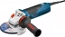 Шлифмашина BOSCH УШМ GWS 17 - 150 СI купить в Тюмени