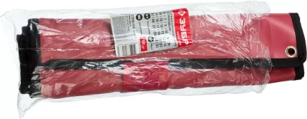 Набор ЗУБР &quot;МАСТЕР&quot;: Ключ гаечный рожковый, Cr-V сталь, хромированный, 6-32мм, 12шт 27010-H12 купить в Тюмени