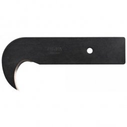 Лезвие-крюк OLFA для ножа OLFA-HOK-1, 90х20х39,5х0,8мм OL-HOB-1
