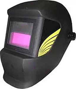 Маска сварщика FoxWeld Корунд АСФ 4/9-13 купить в Тюмени