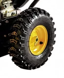 Снегоуборочная машина бензиновая Denzel SB 1100 E - Loncin 97604 купить в Тюмени