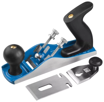 Рубанки  №3 ЗУБР серия ПРОФЕССИОНАЛ купить в Тюмени